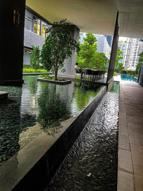 Kl Apartment At Star Klcc Kuala Lumpur Exterior foto